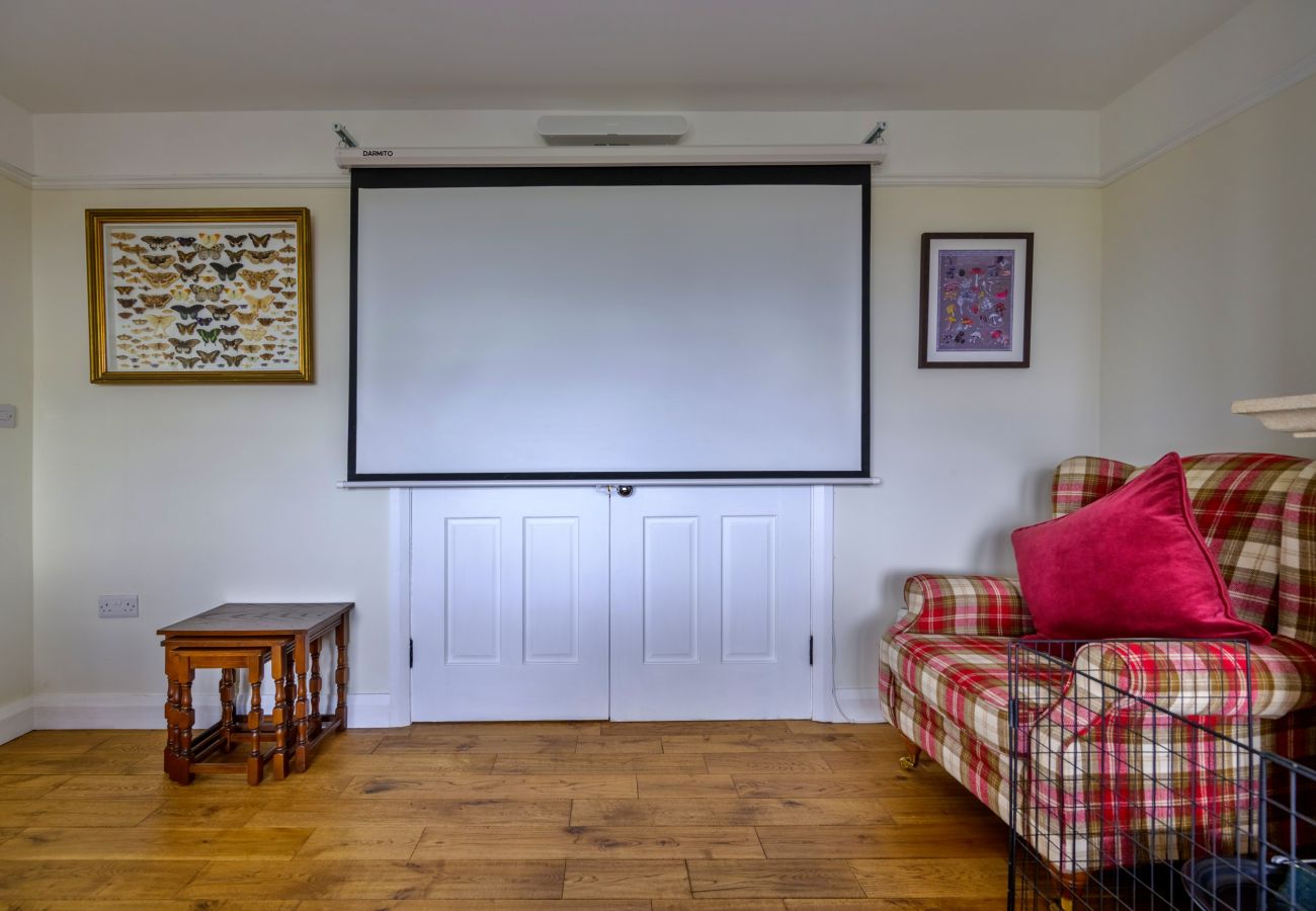 Cottage in Harlech - Bryn Awelon