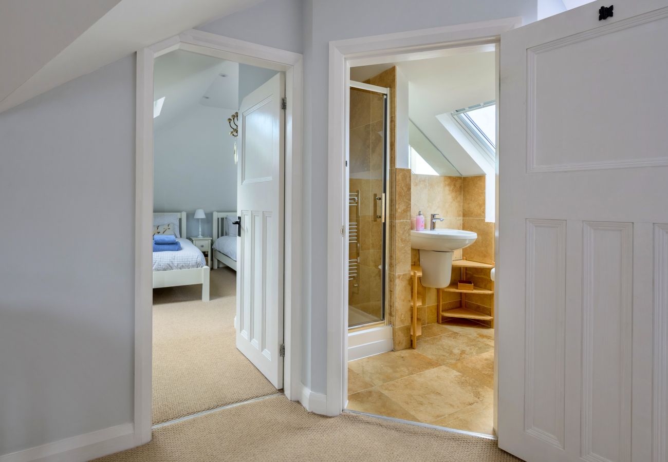 Cottage in Harlech - Bryn Awelon