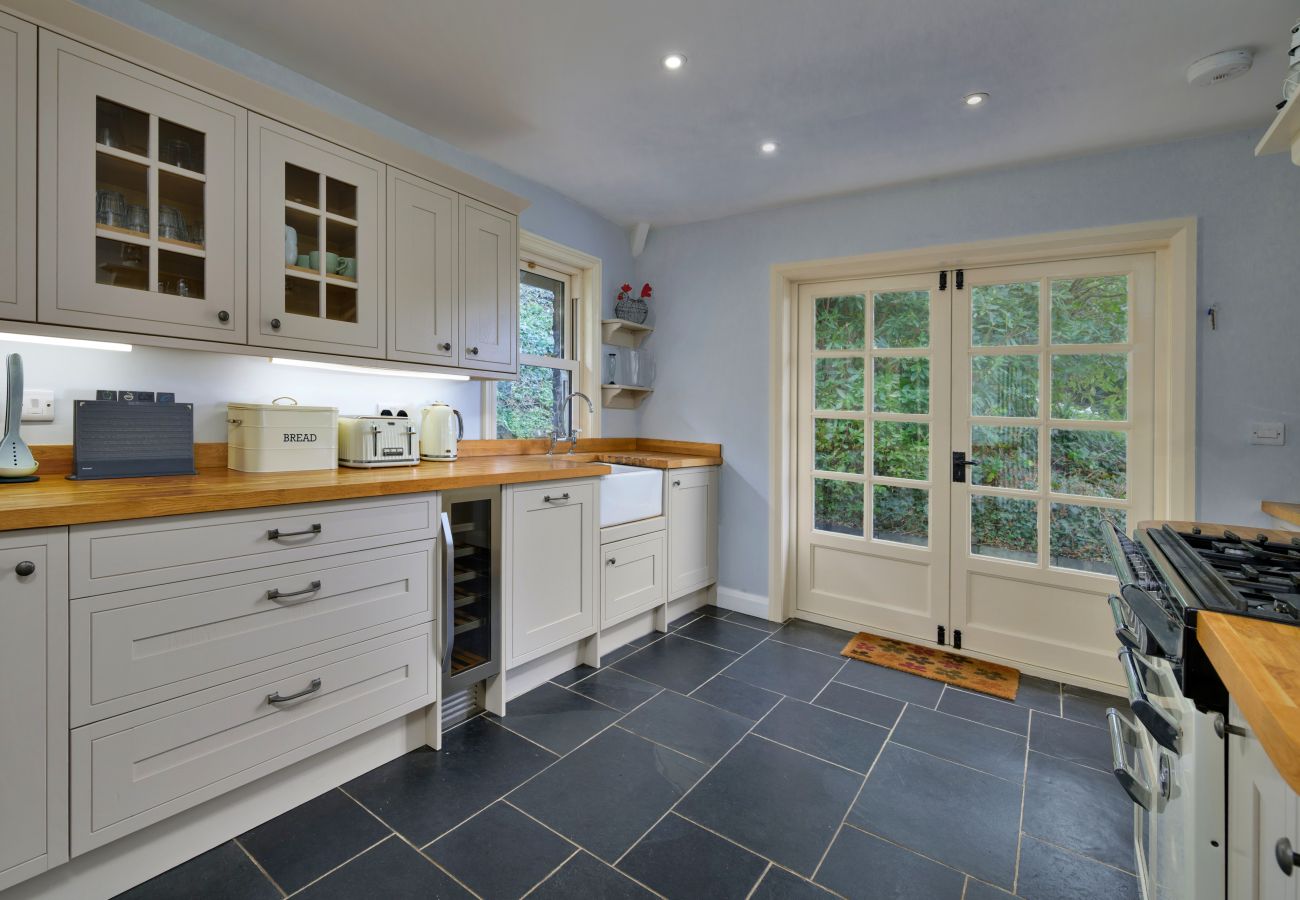 Cottage in Harlech - Bryn Awelon