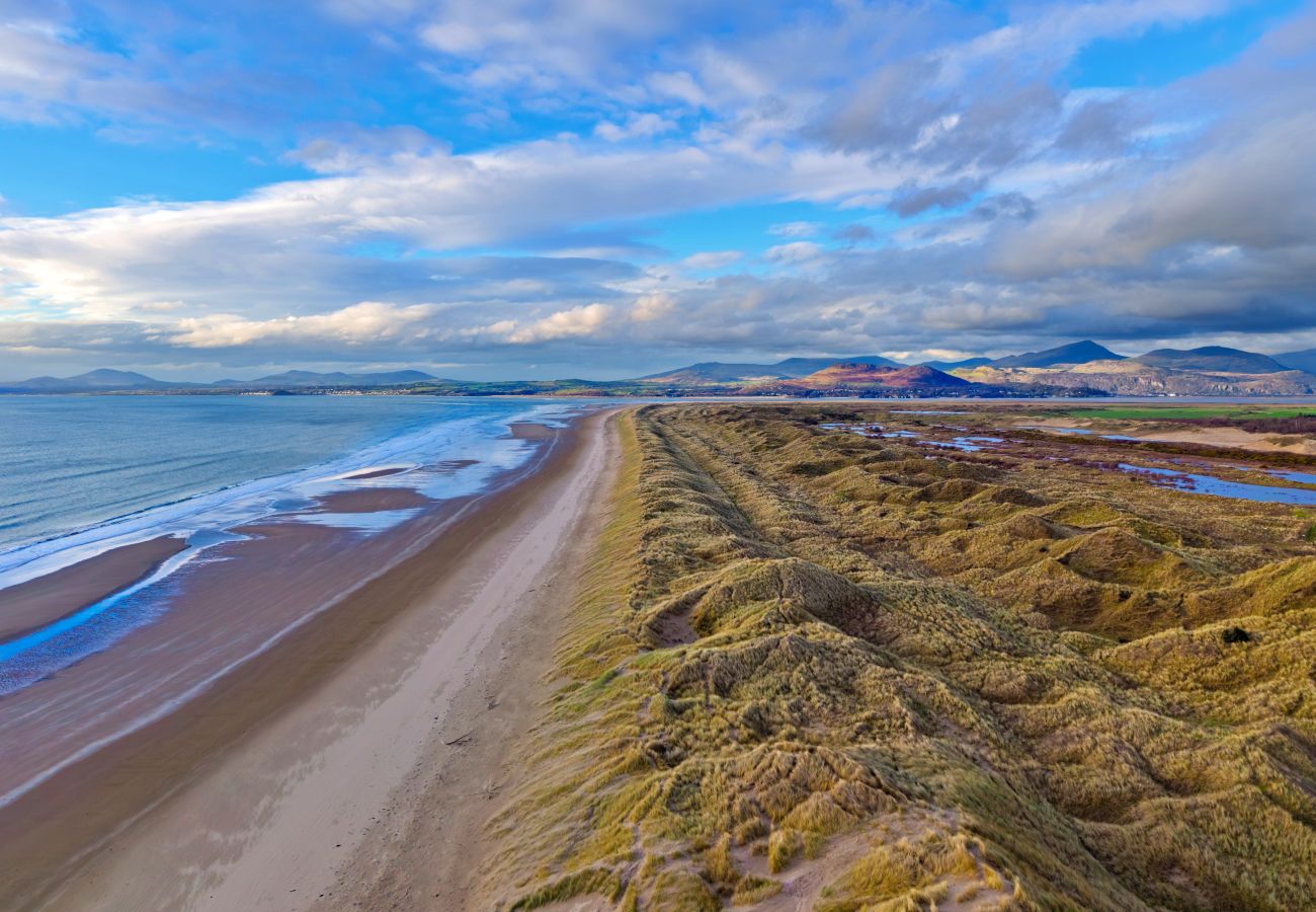 Cottage in Harlech - Bryn Awelon