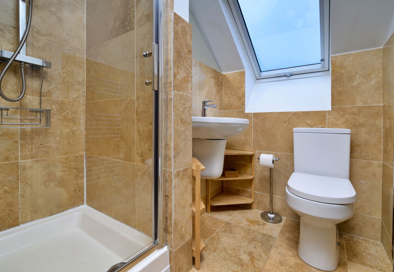 Cottage in Harlech - Bryn Awelon