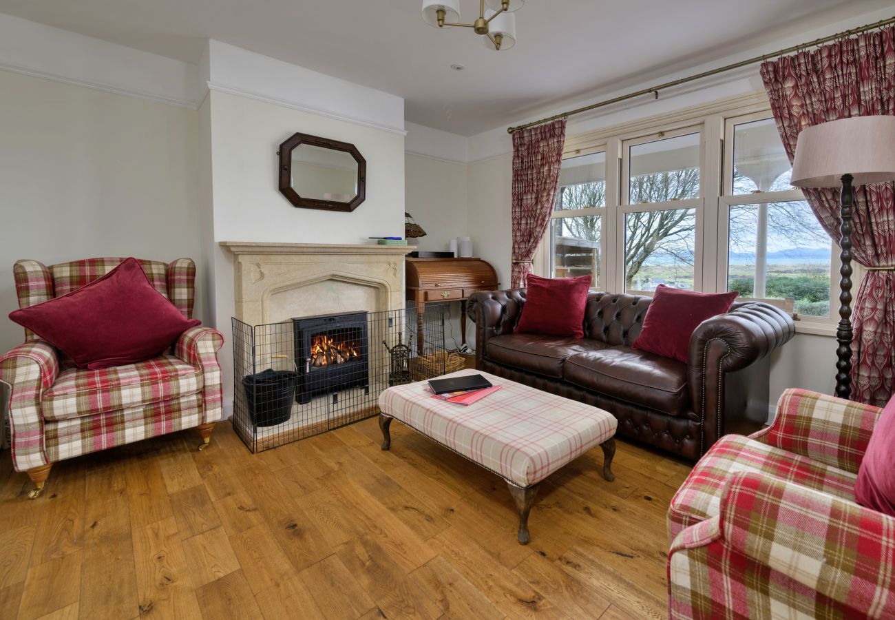 Cottage in Harlech - Bryn Awelon