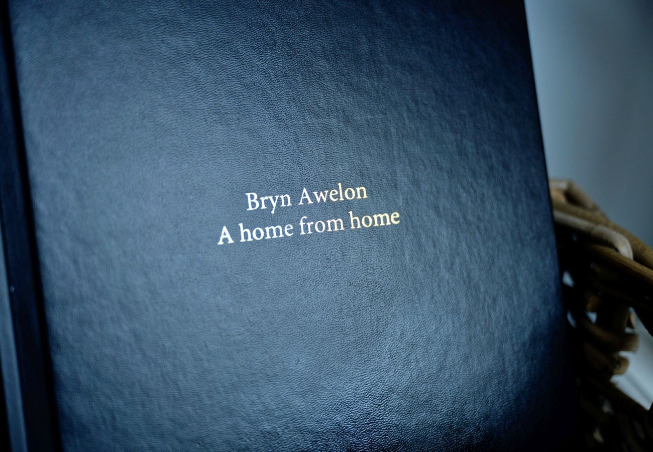 Cottage in Harlech - Bryn Awelon