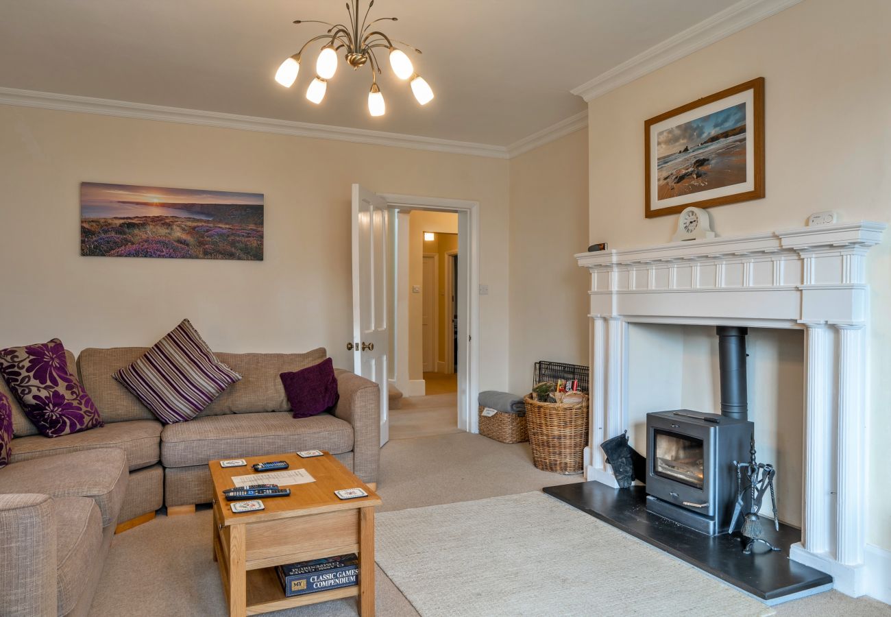 House in Woodford - St David's Country House