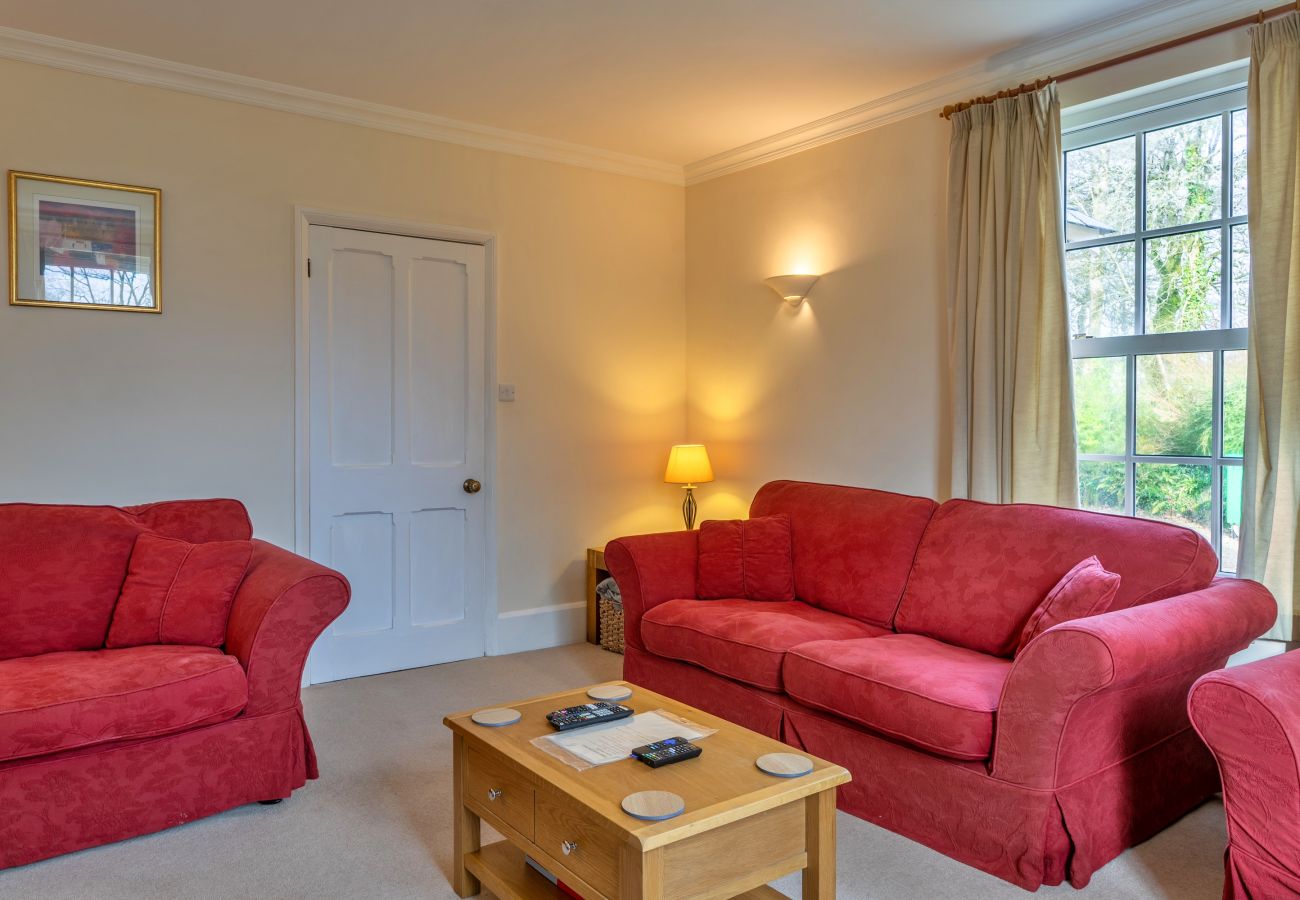 House in Woodford - St David's Country House