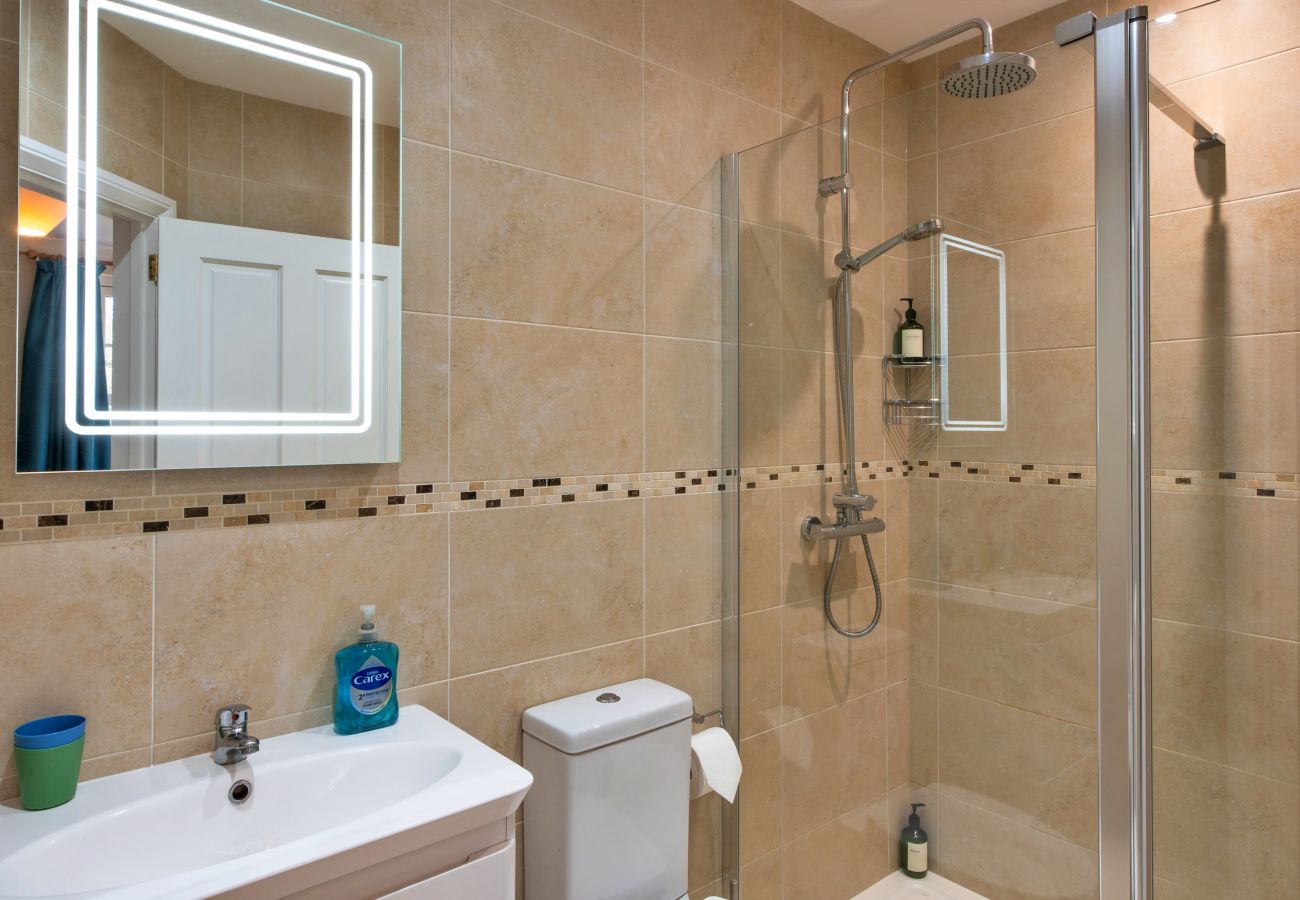 House in Woodford - St David's Country House