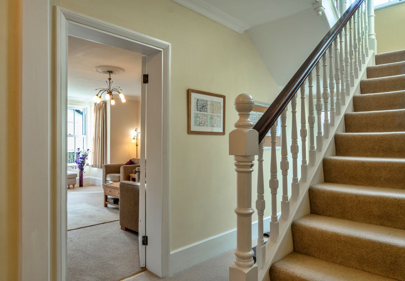 House in Woodford - St David's Country House