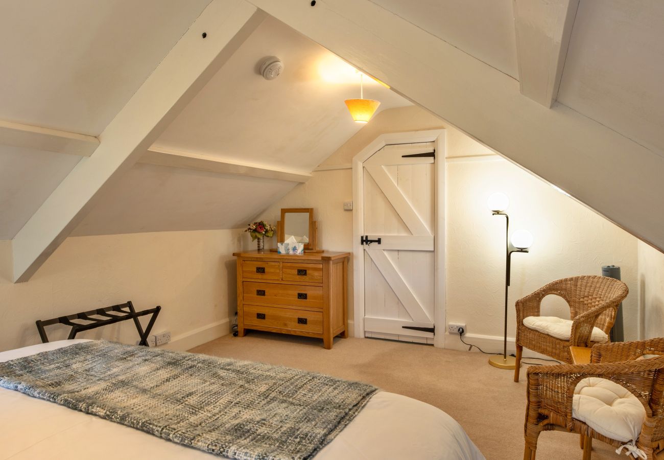 House in Woodford - St David's Country House