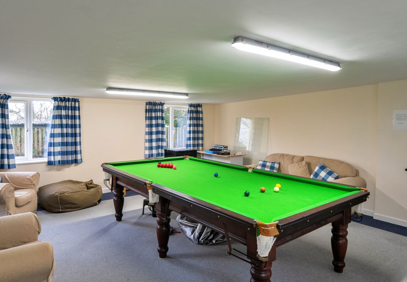 House in Woodford - St David's Country House