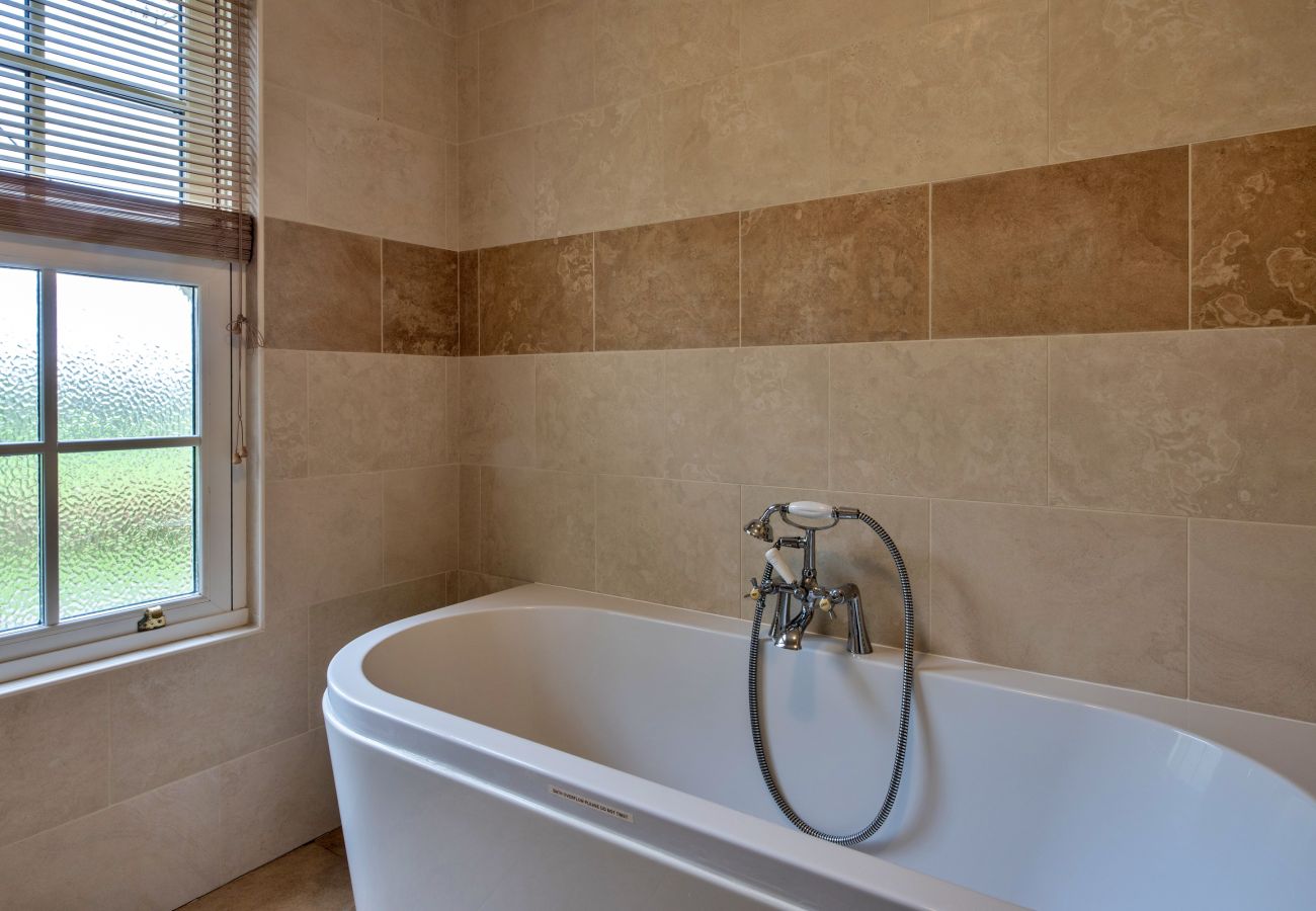 House in Woodford - St David's Country House