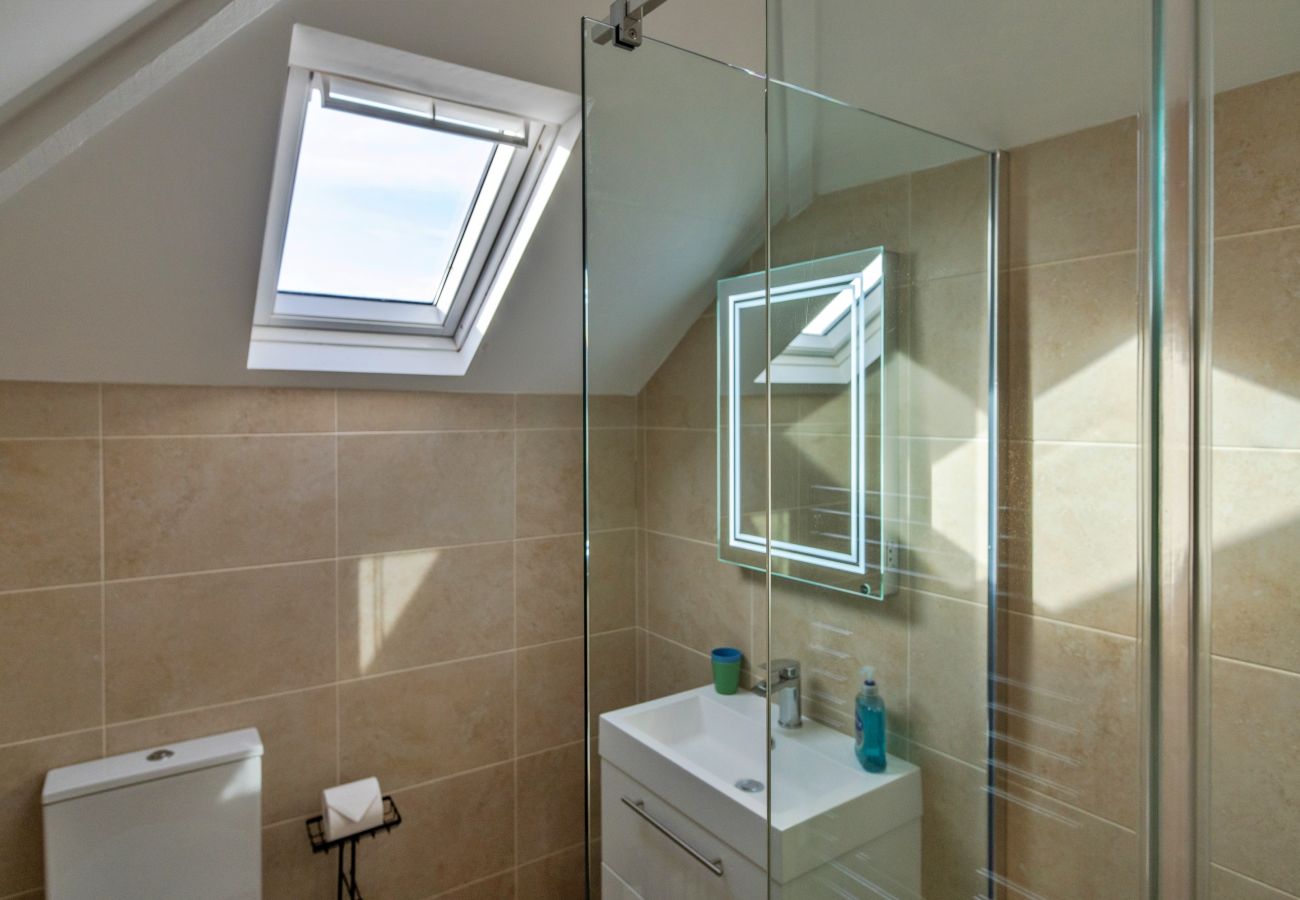 House in Woodford - St David's Country House