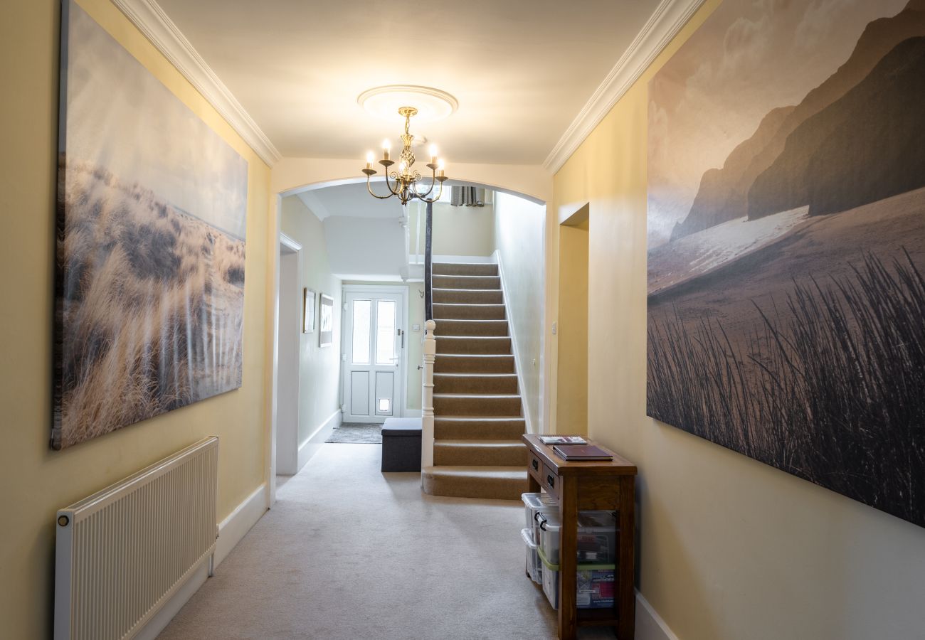 House in Woodford - St David's Country House