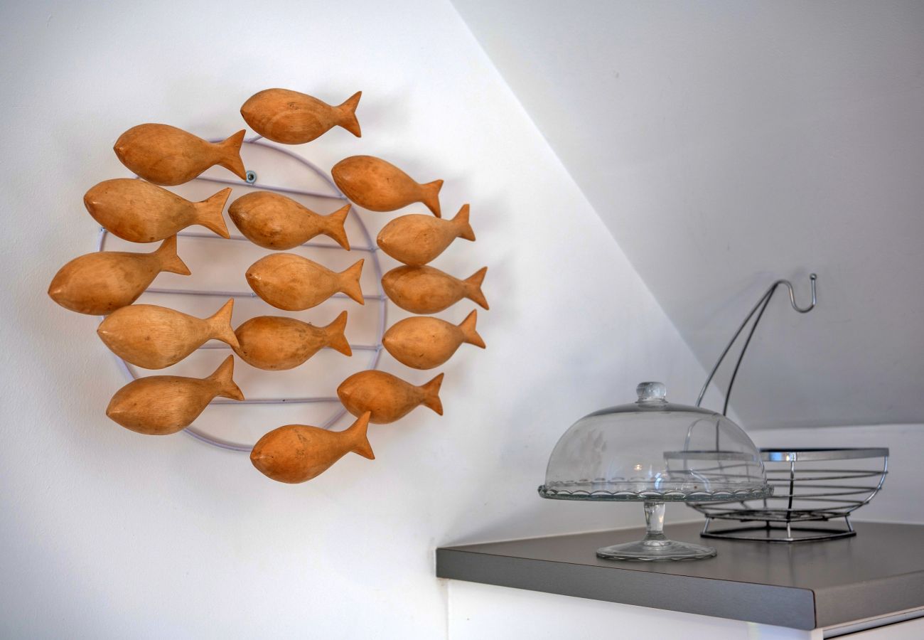 House in Westward Ho - Greenway