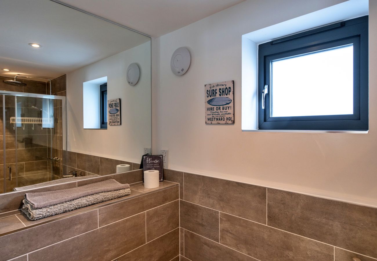 House in Westward Ho - Greenway