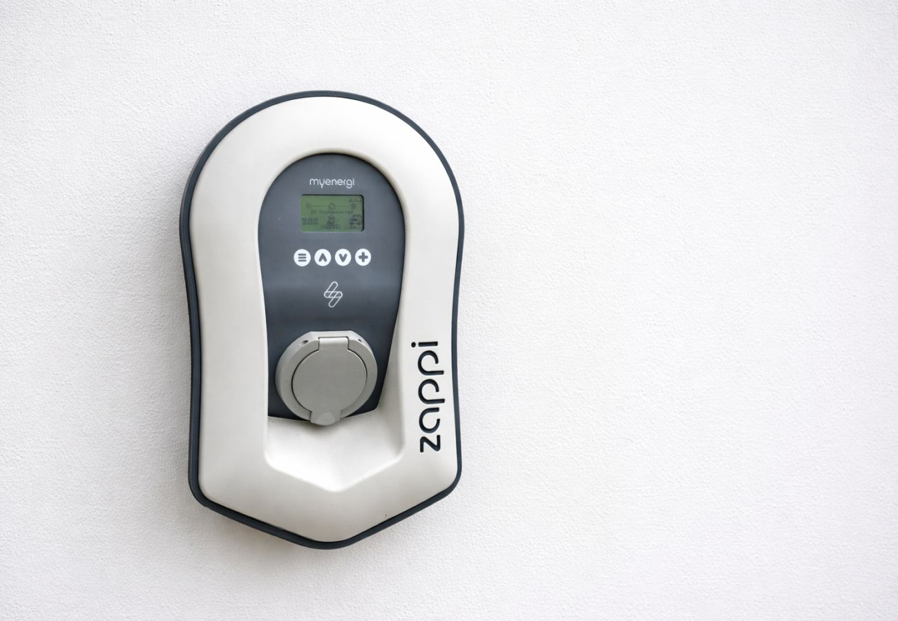 House in Westward Ho - Greenway