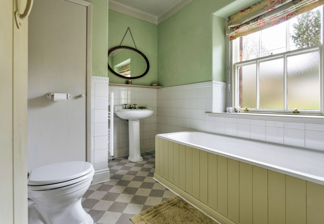 Cottage in Morland - Bourne Edge