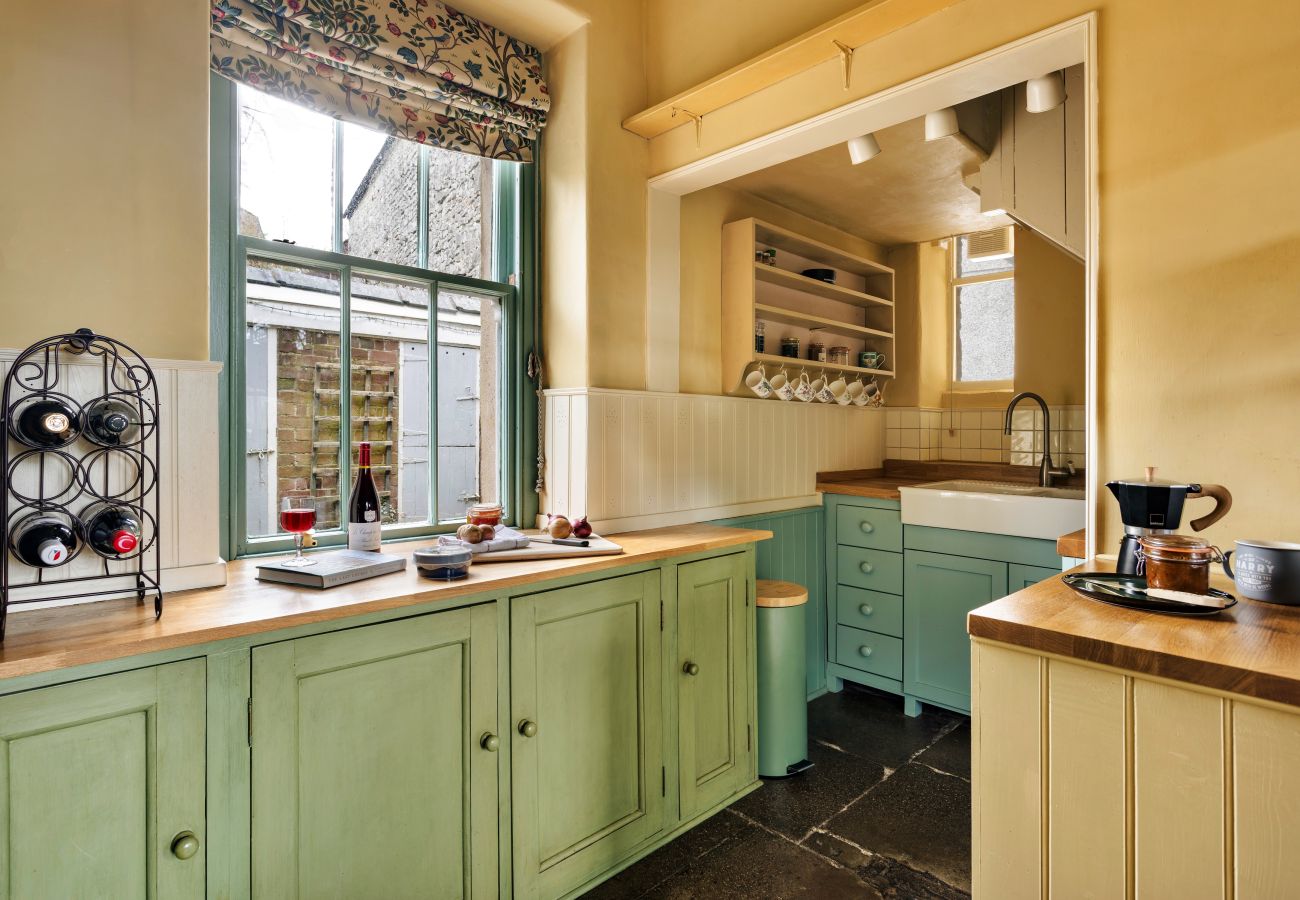 Cottage in Morland - Bourne Edge