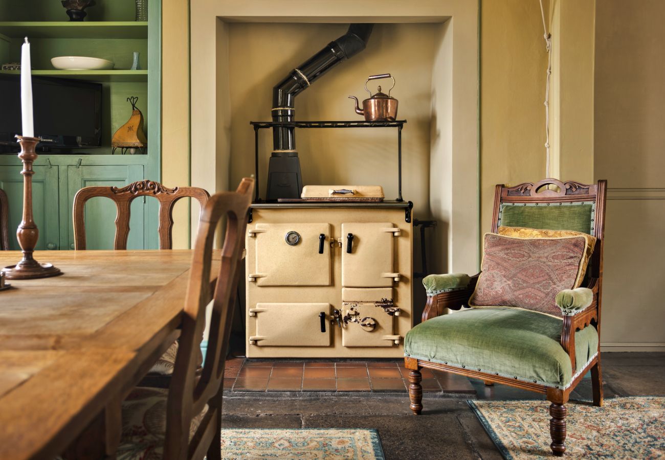 Cottage in Morland - Bourne Edge