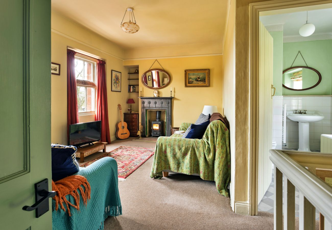 Cottage in Morland - Bourne Edge