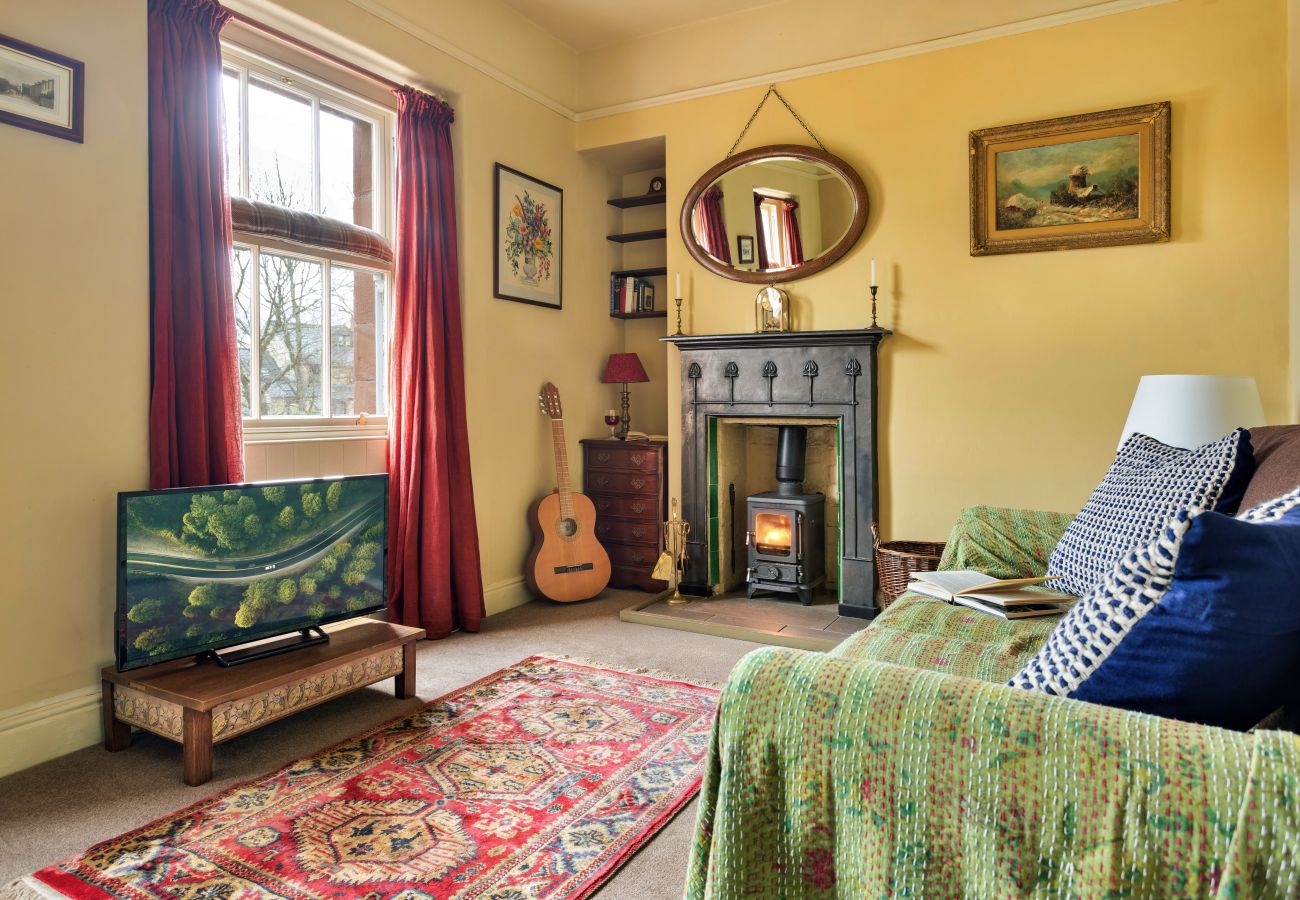 Cottage in Morland - Bourne Edge