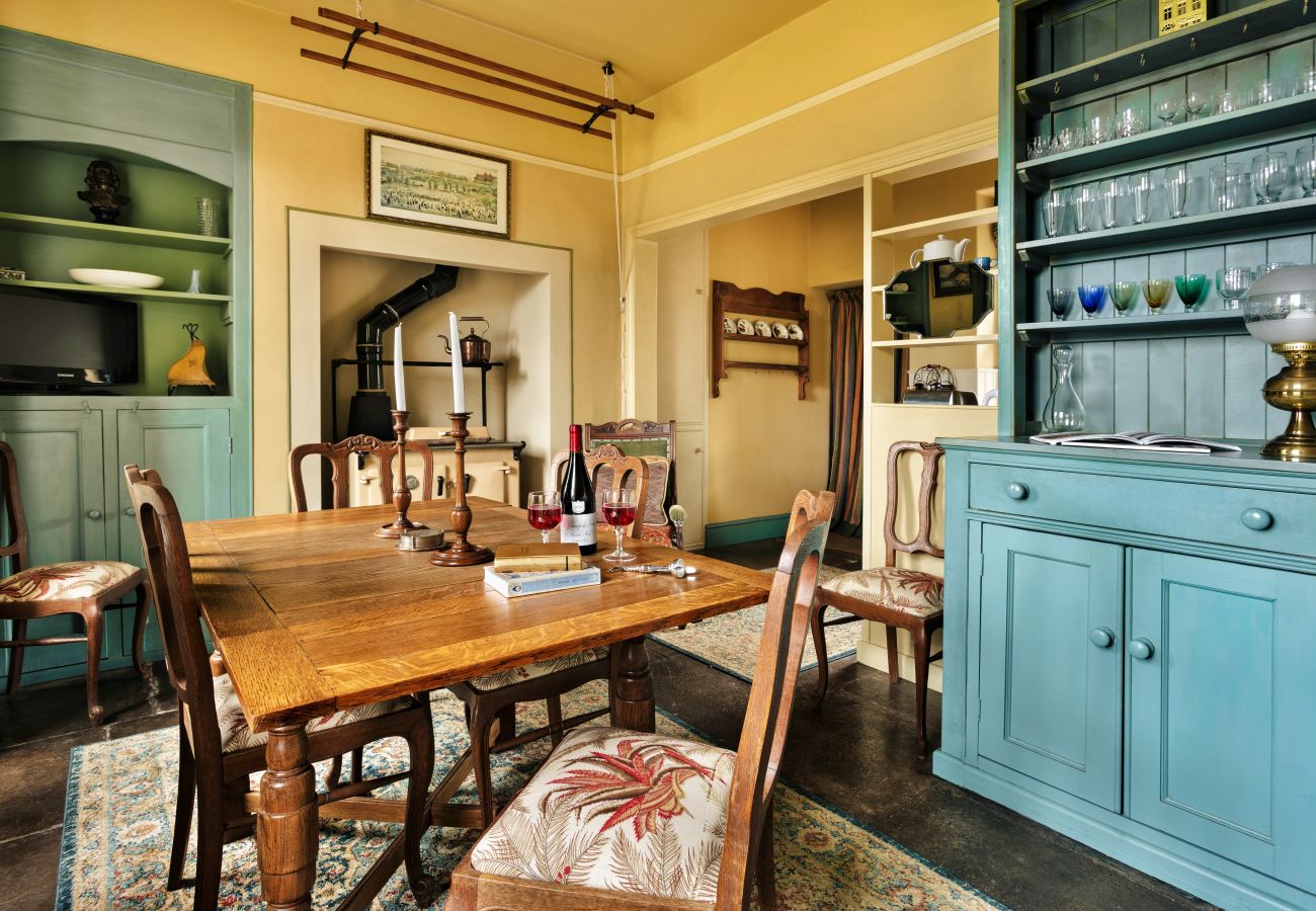 Cottage in Morland - Bourne Edge