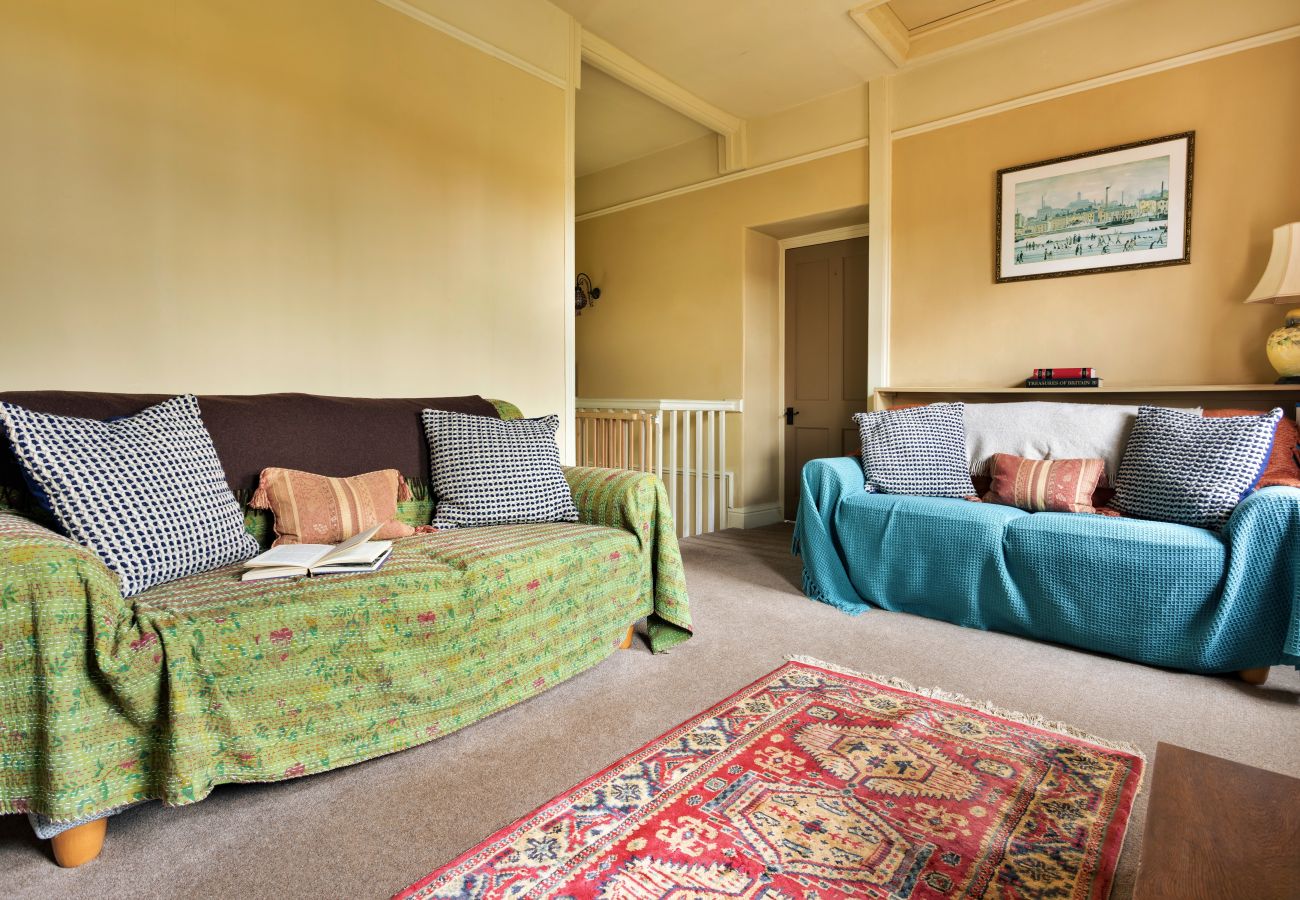 Cottage in Morland - Bourne Edge