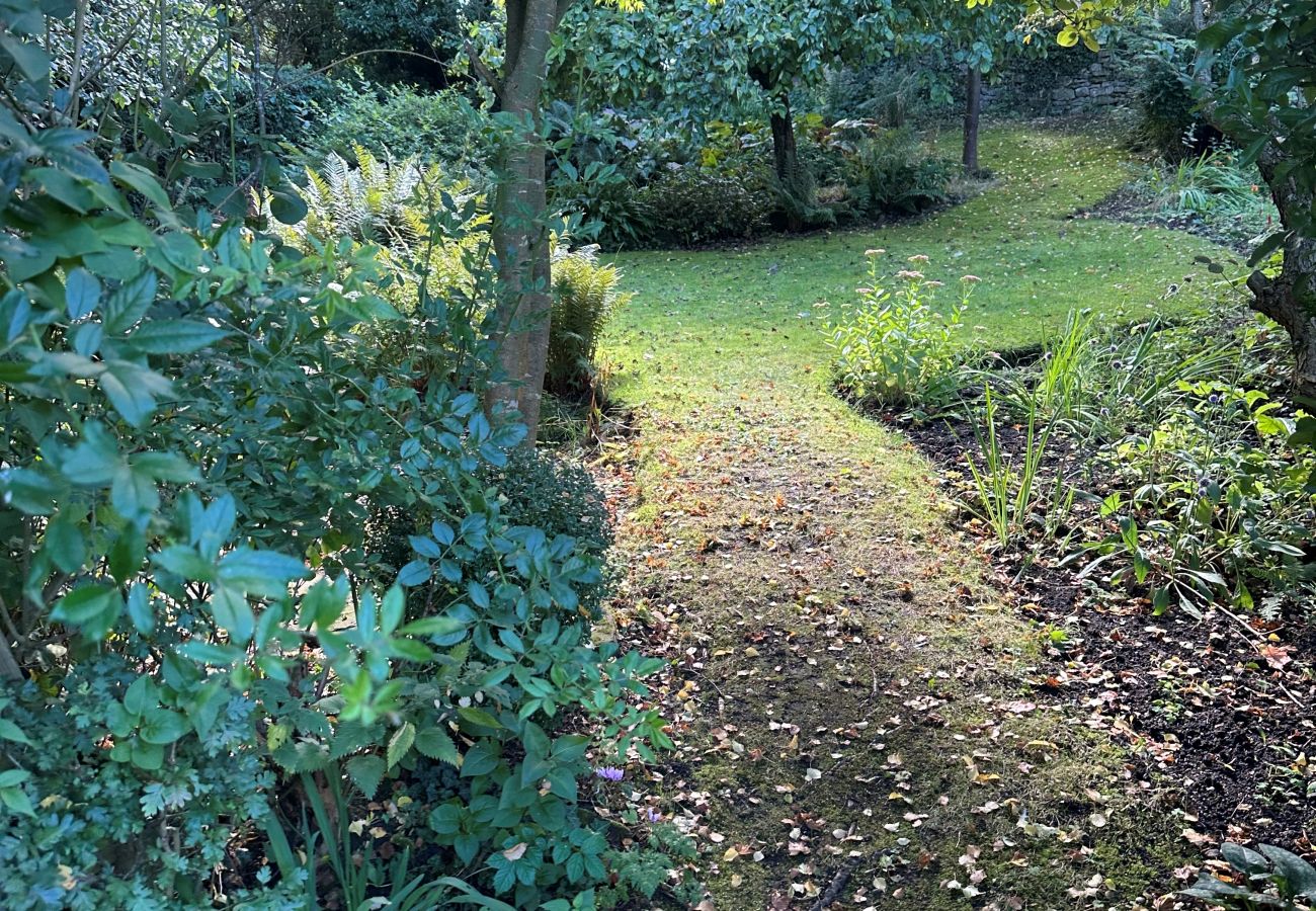 Cottage in Morland - Bourne Edge