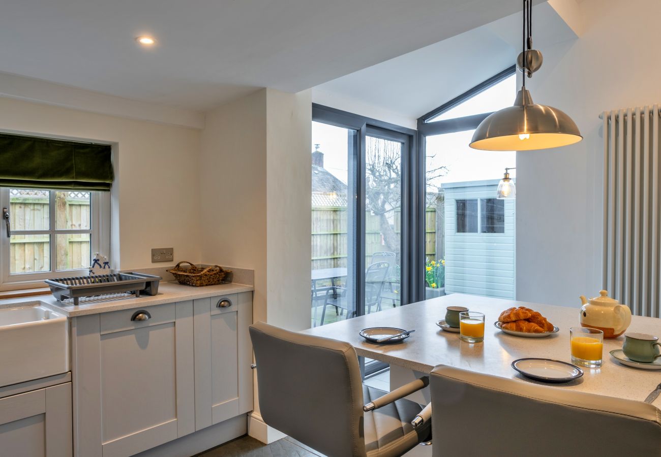 Cottage in High Bickington - The Cottage at High Bickington