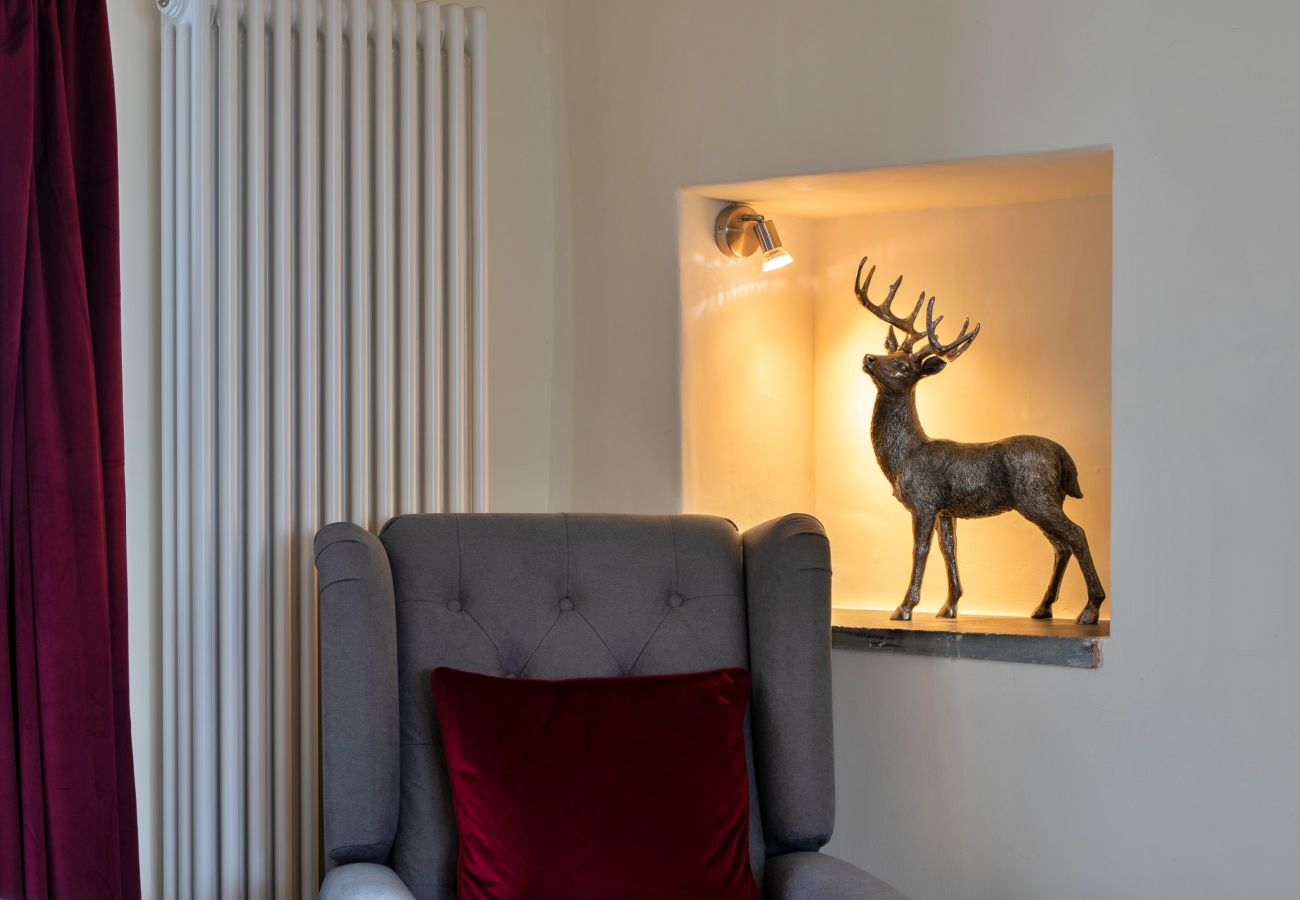 Cottage in High Bickington - The Cottage at High Bickington