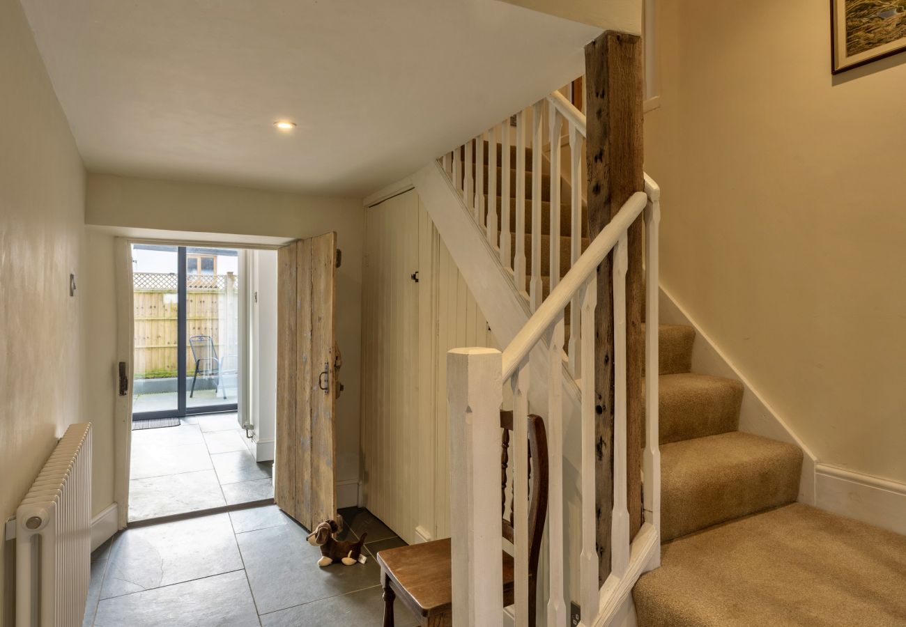 Cottage in High Bickington - The Cottage at High Bickington