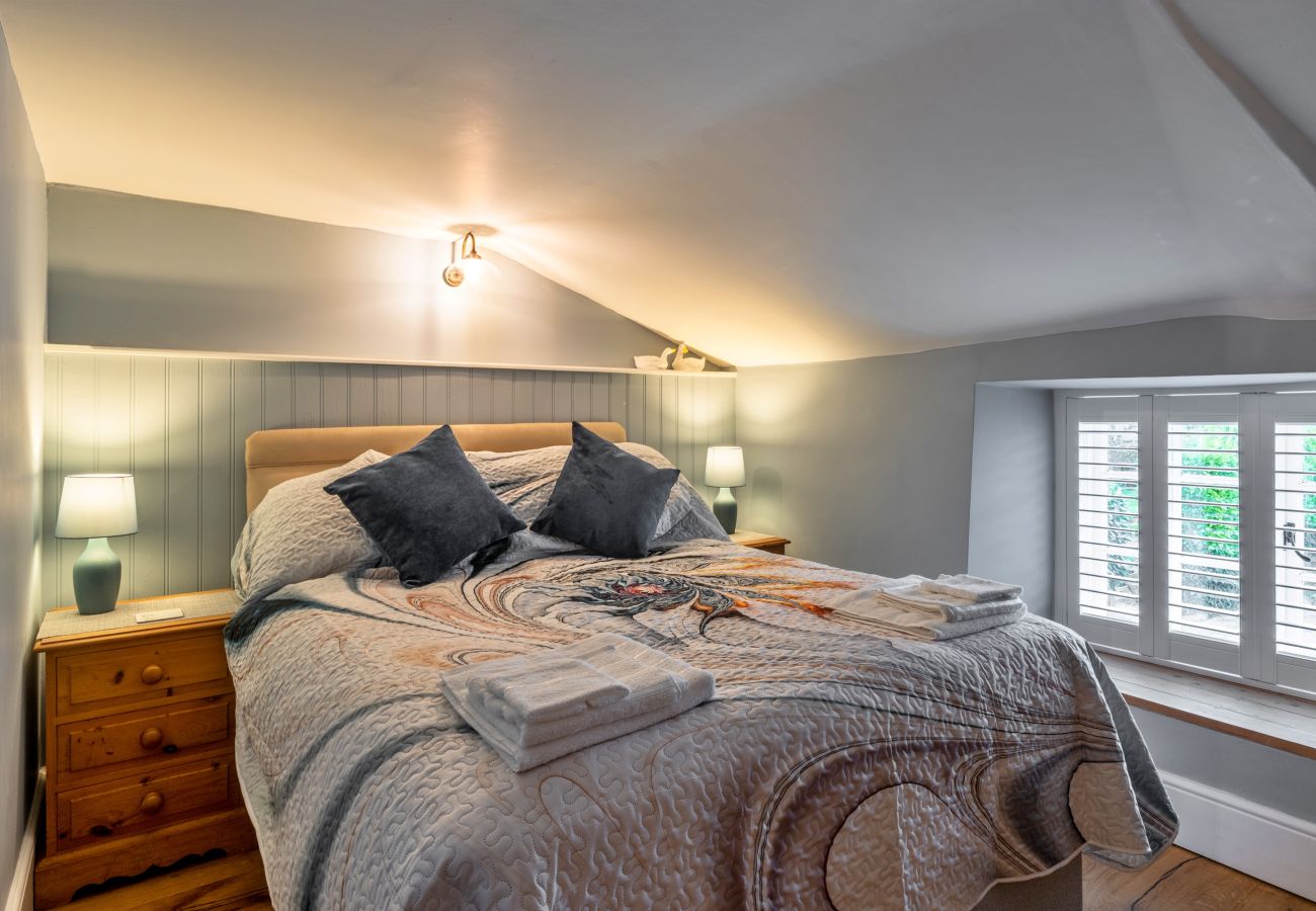 Cottage in High Bickington - The Cottage at High Bickington