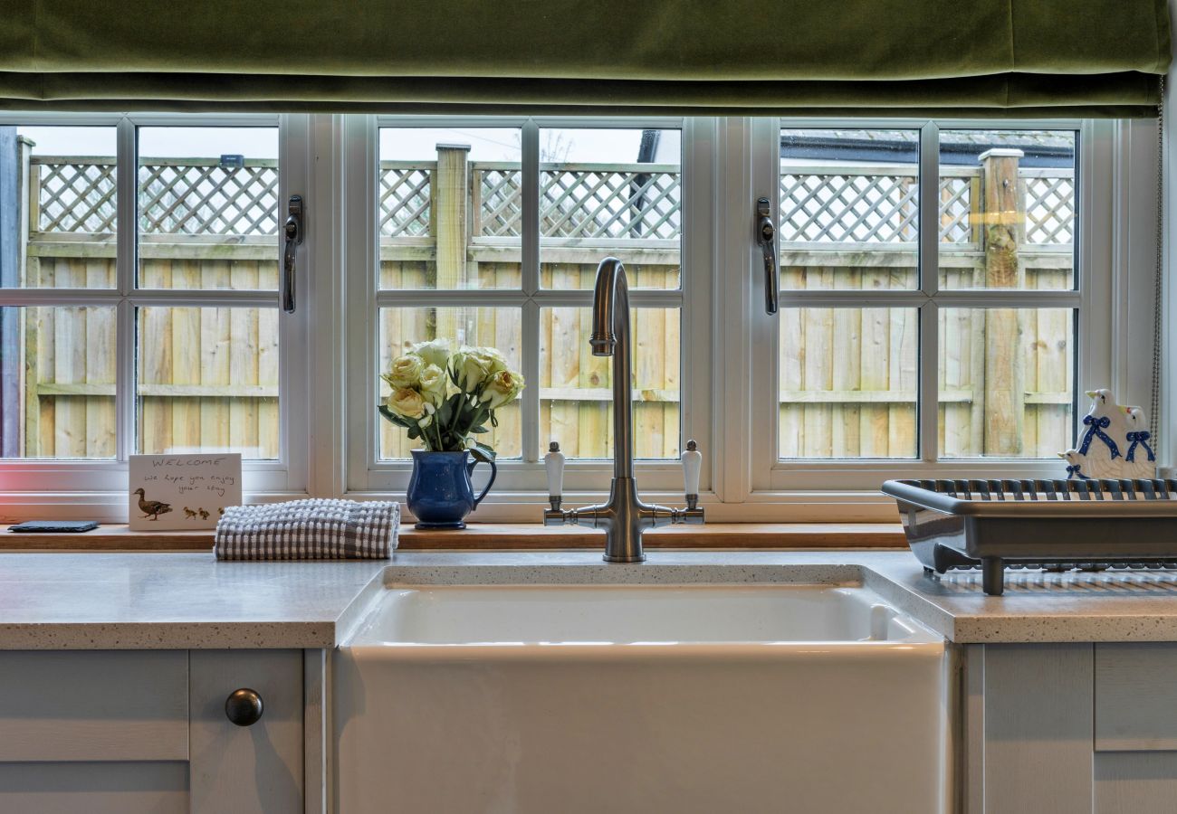 Cottage in High Bickington - The Cottage at High Bickington
