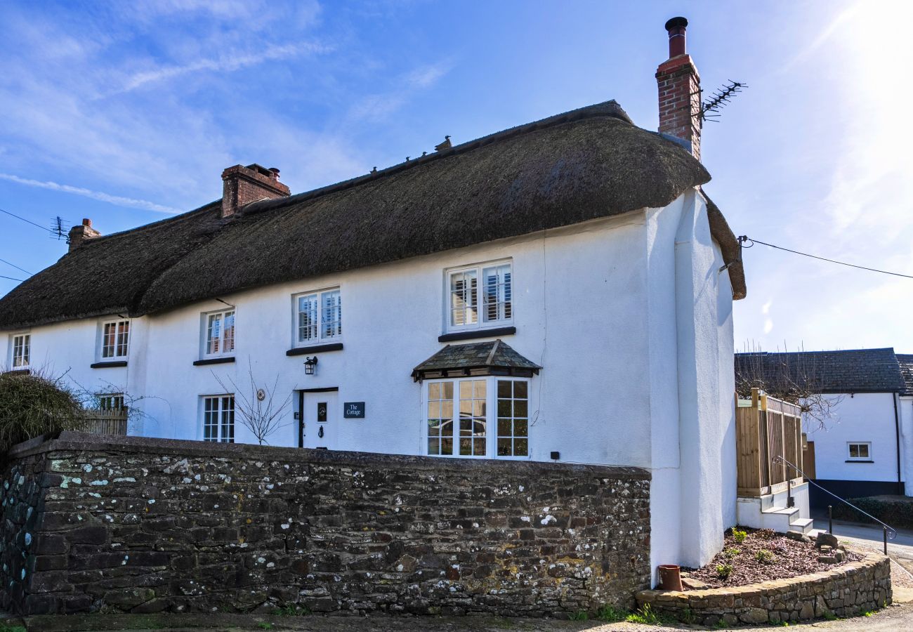 Cottage in High Bickington - The Cottage at High Bickington