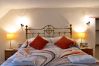 Cottage in High Bickington - The Cottage at High Bickington