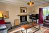 Cottage in High Bickington - The Cottage at High Bickington