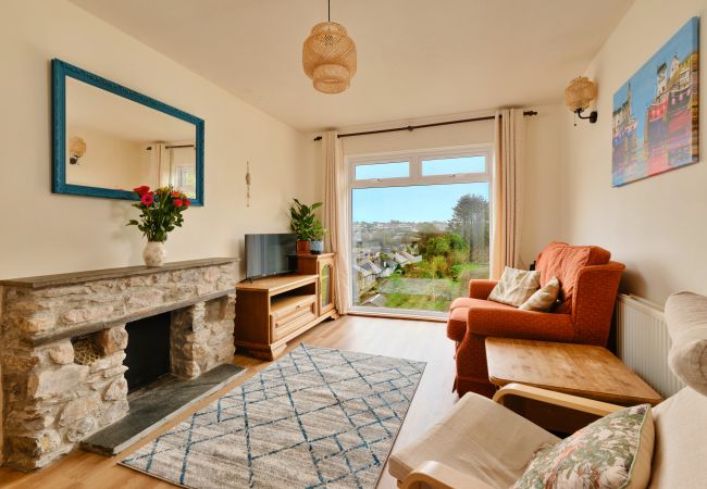 Bungalow in Looe - Goonrea