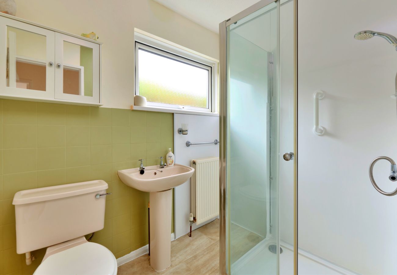 Bungalow in Looe - Goonrea