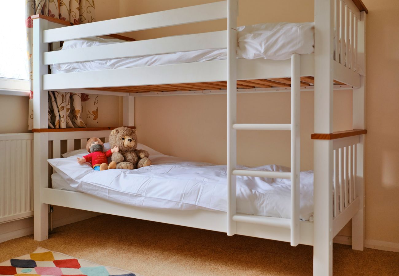 Bungalow in Looe - Goonrea