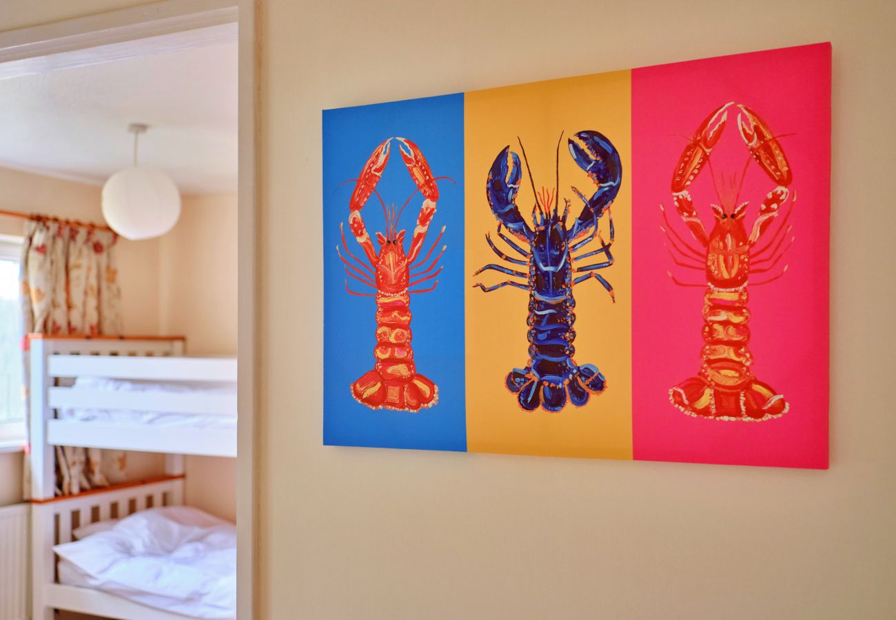 Bungalow in Looe - Goonrea