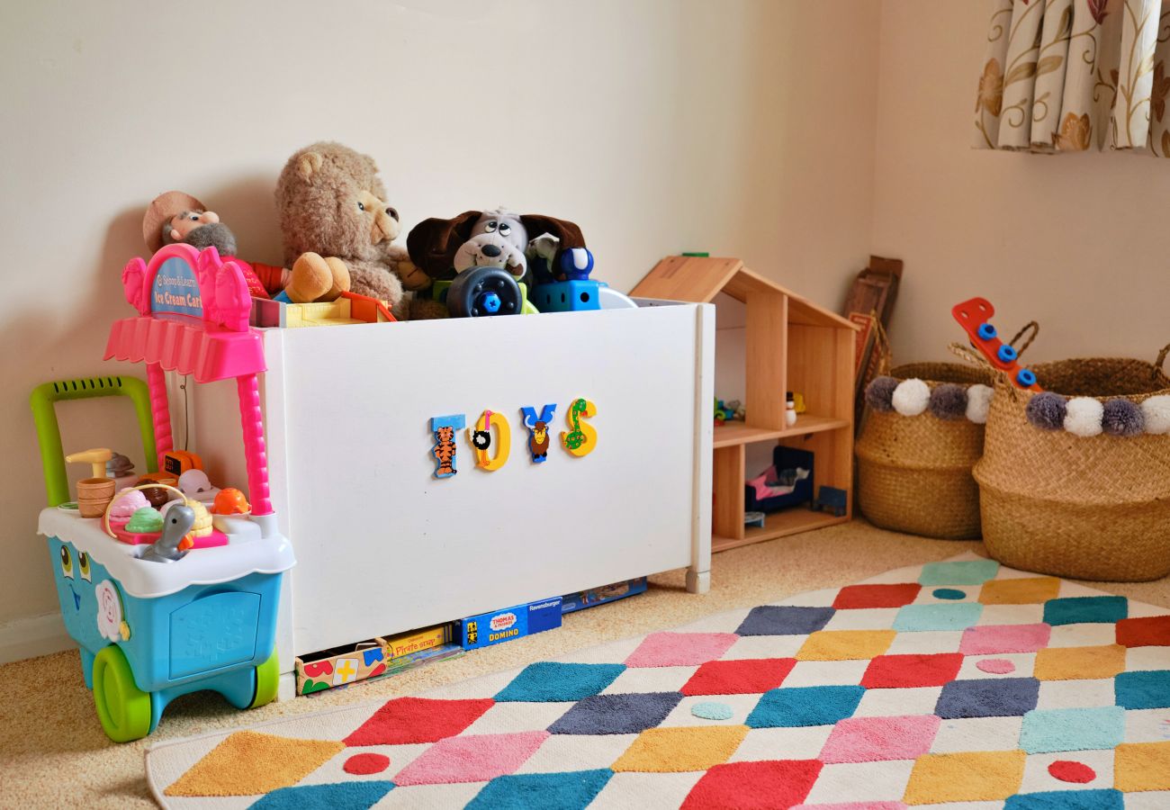 Bungalow in Looe - Goonrea