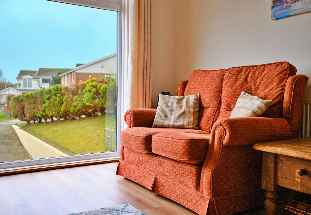Bungalow in Looe - Goonrea