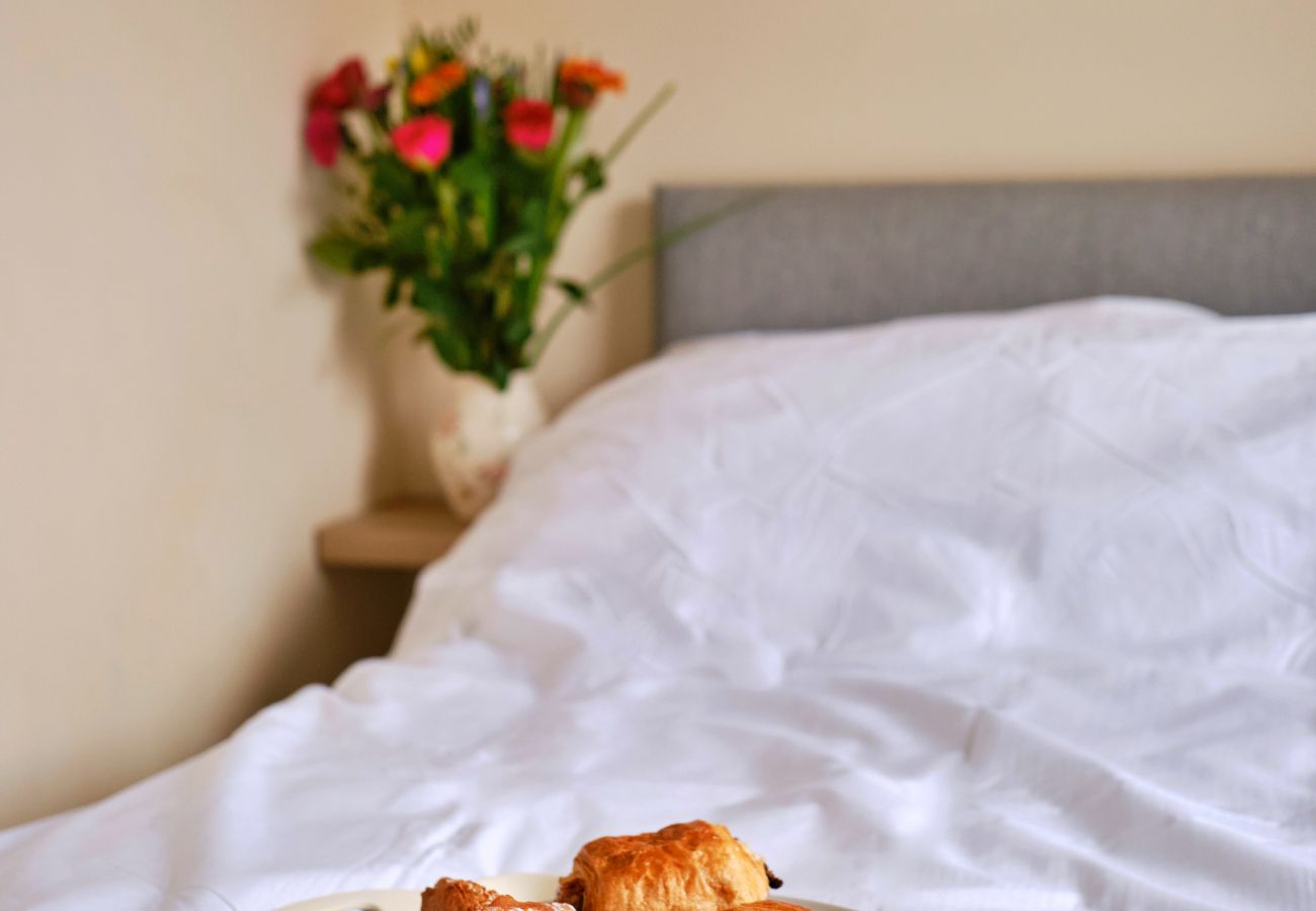 Bungalow in Looe - Goonrea