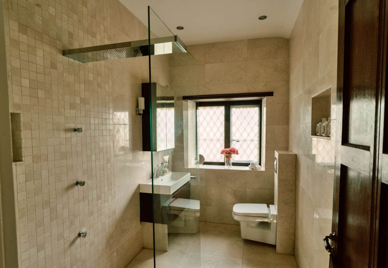 House in Disley - Greenacres