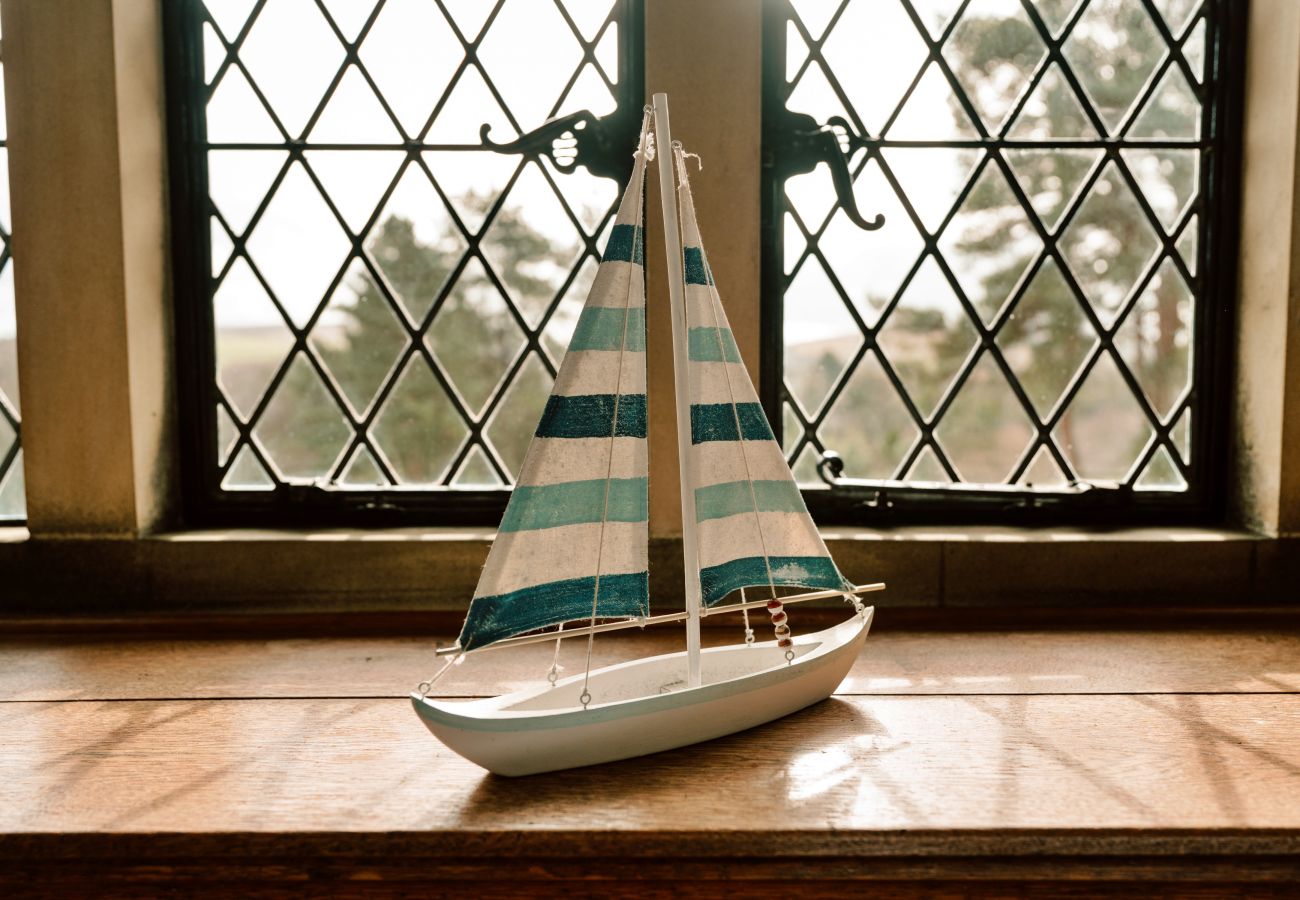 House in Disley - Greenacres