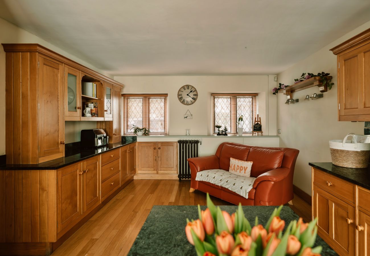 House in Disley - Greenacres