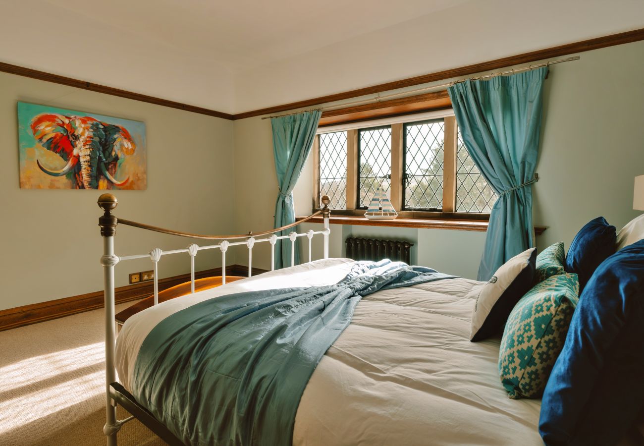 House in Disley - Greenacres