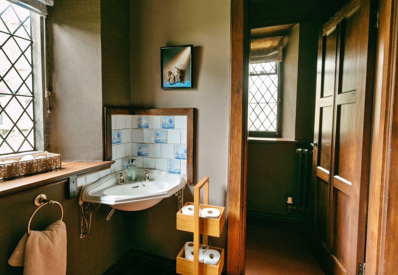 House in Disley - Greenacres