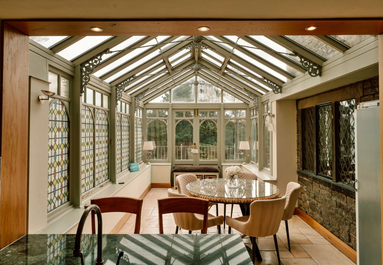 House in Disley - Greenacres