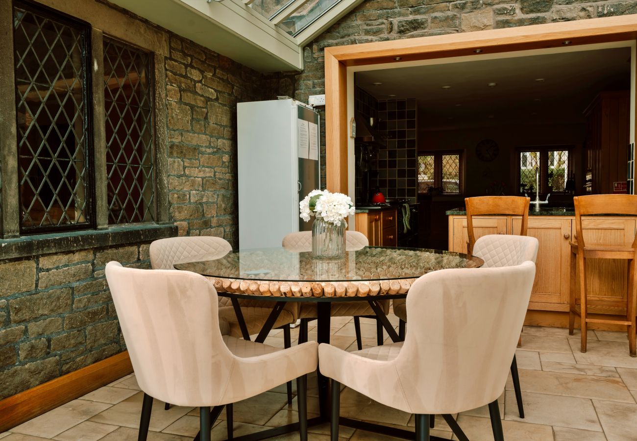 House in Disley - Greenacres