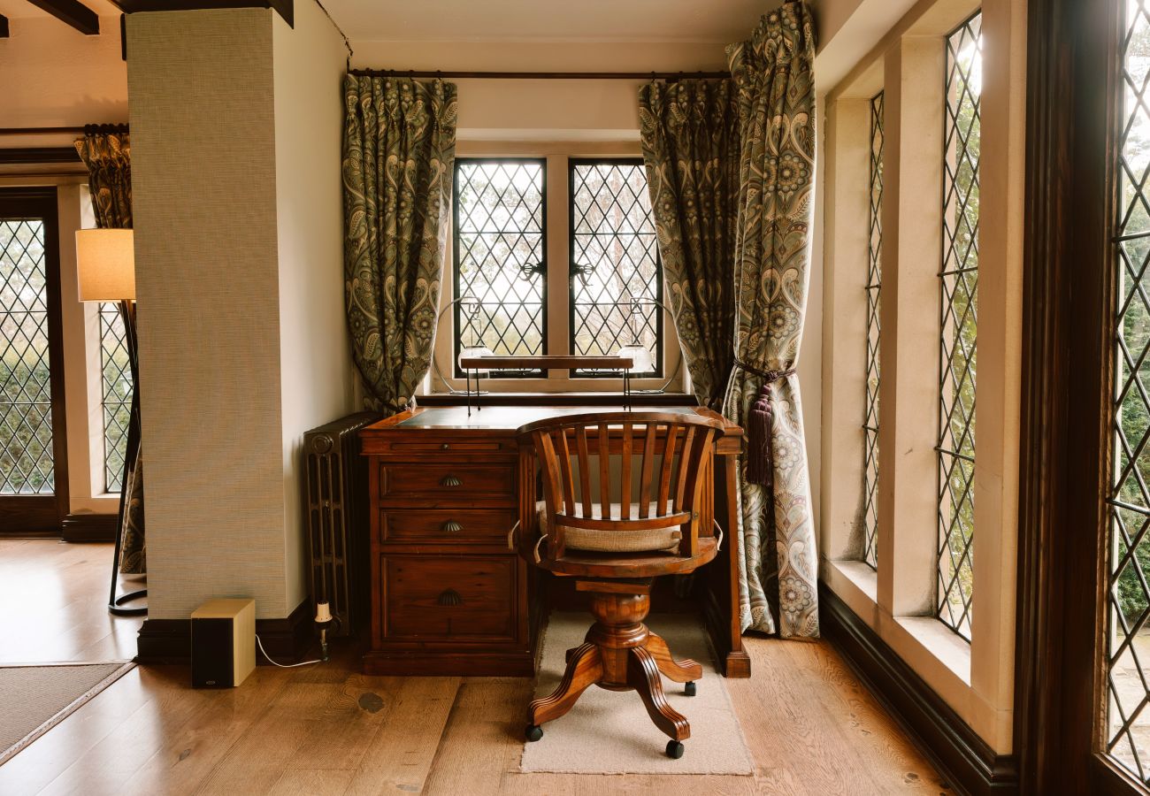 House in Disley - Greenacres